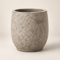 Zirevqo™ Faux-Stone Large Plant Planter image 01